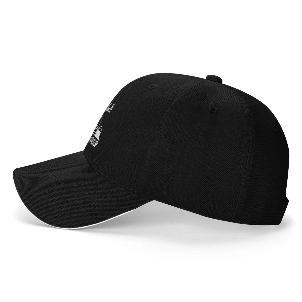 Little Adventurer Baseball Cap – Outdoor Adventure Outlet recenzja i cena