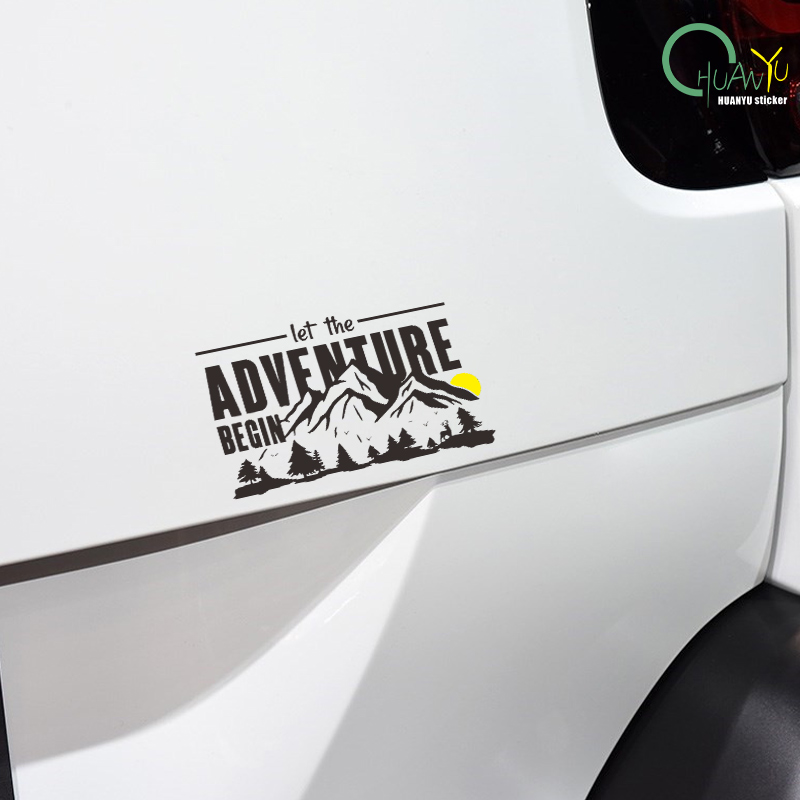 Let the adventure begin Mounta – Outdoor Adventure Outlet recenzja i cena