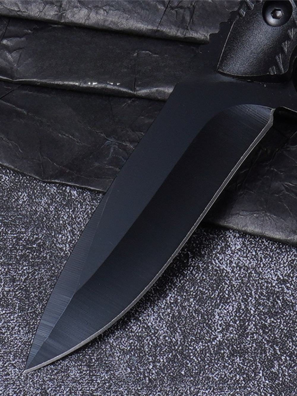 Full Tang Survival Knife Sharp – Survival Knife Full Tang recenzja i cena