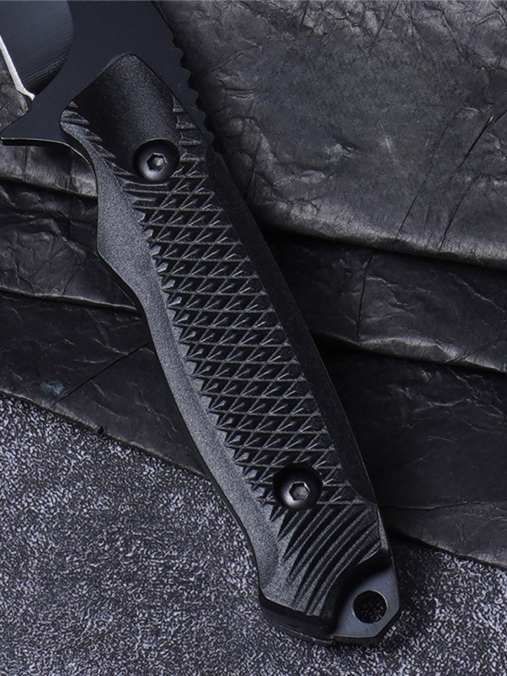 Full Tang Survival Knife Sharp – Survival Knife Full Tang recenzja i cena