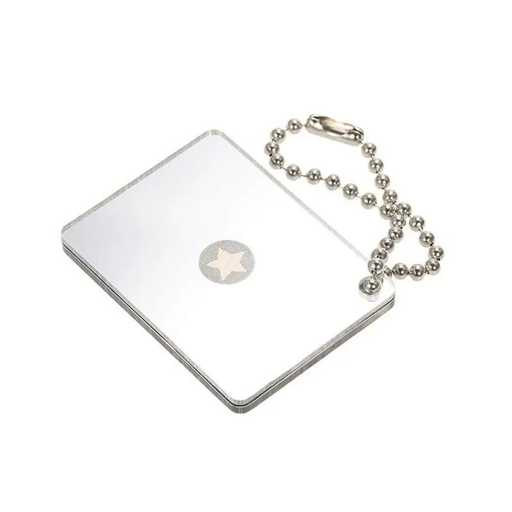 Reflective Outdoor Signal Mirr – Signal Mirror Rescue recenzja i cena