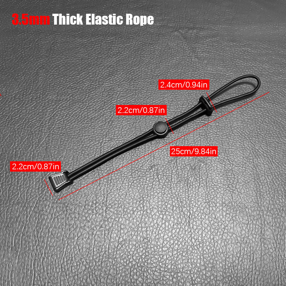 Outdoor Backpack Elastic Rope  – Outdoor Adventure Trips recenzja i cena