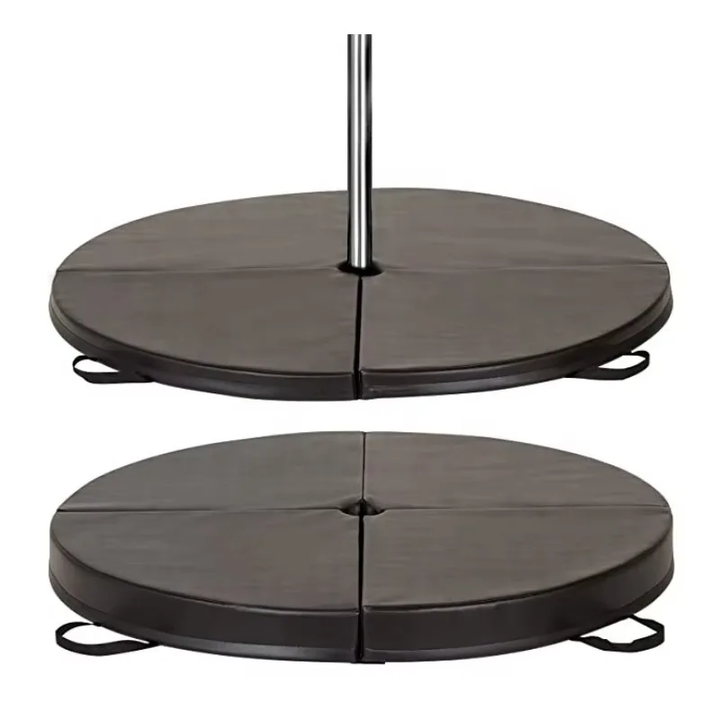 Fitness Folding Pole Dance Pad – Crash Pad Folding recenzja i cena