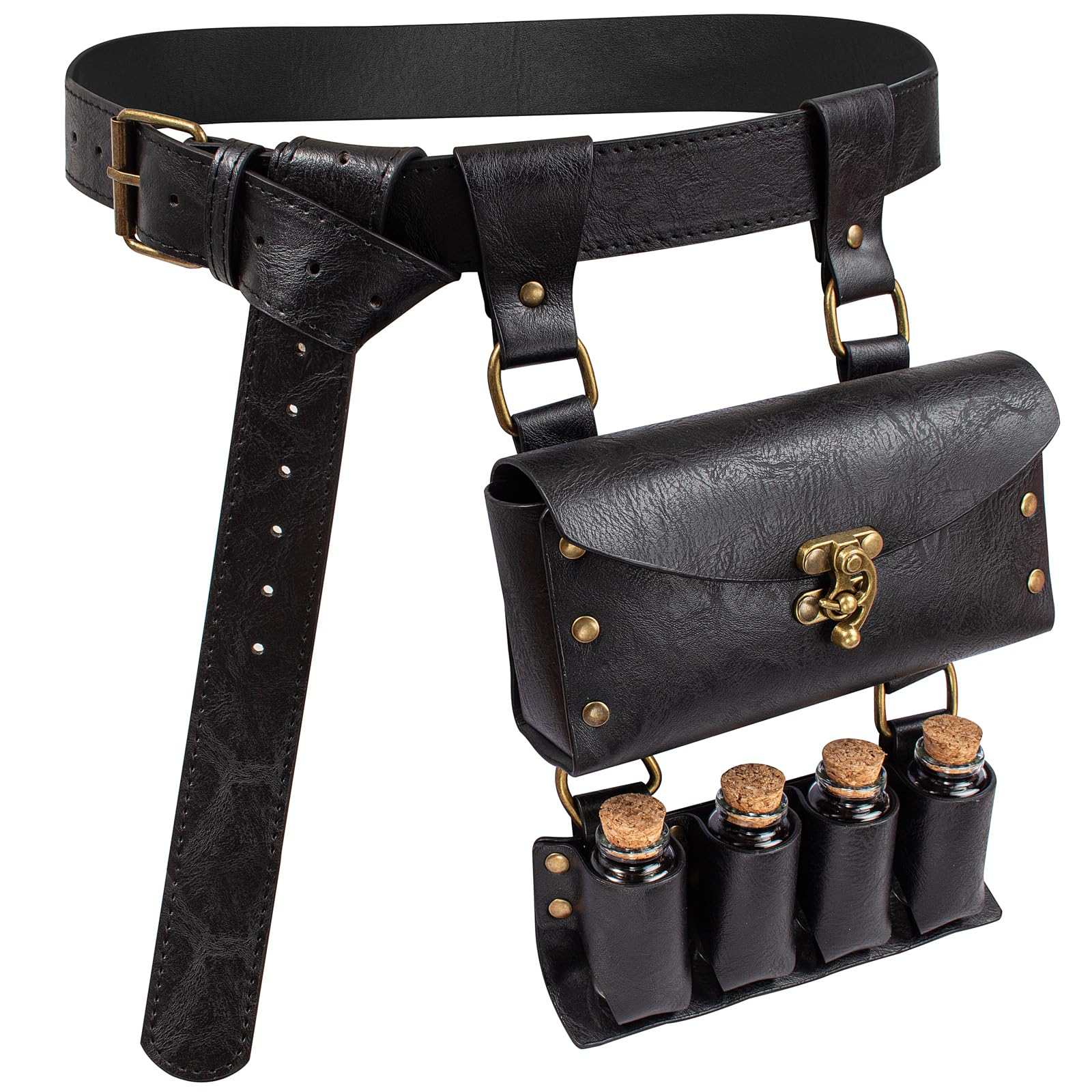 Medieval Retro Steampunk Studd – Outdoor Adventure Kit recenzja i cena