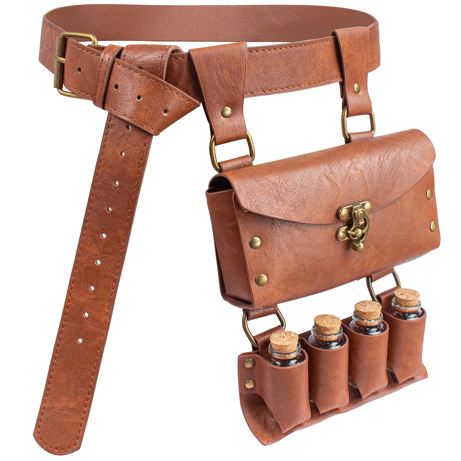Medieval Retro Steampunk Studd – Outdoor Adventure Kit recenzja i cena