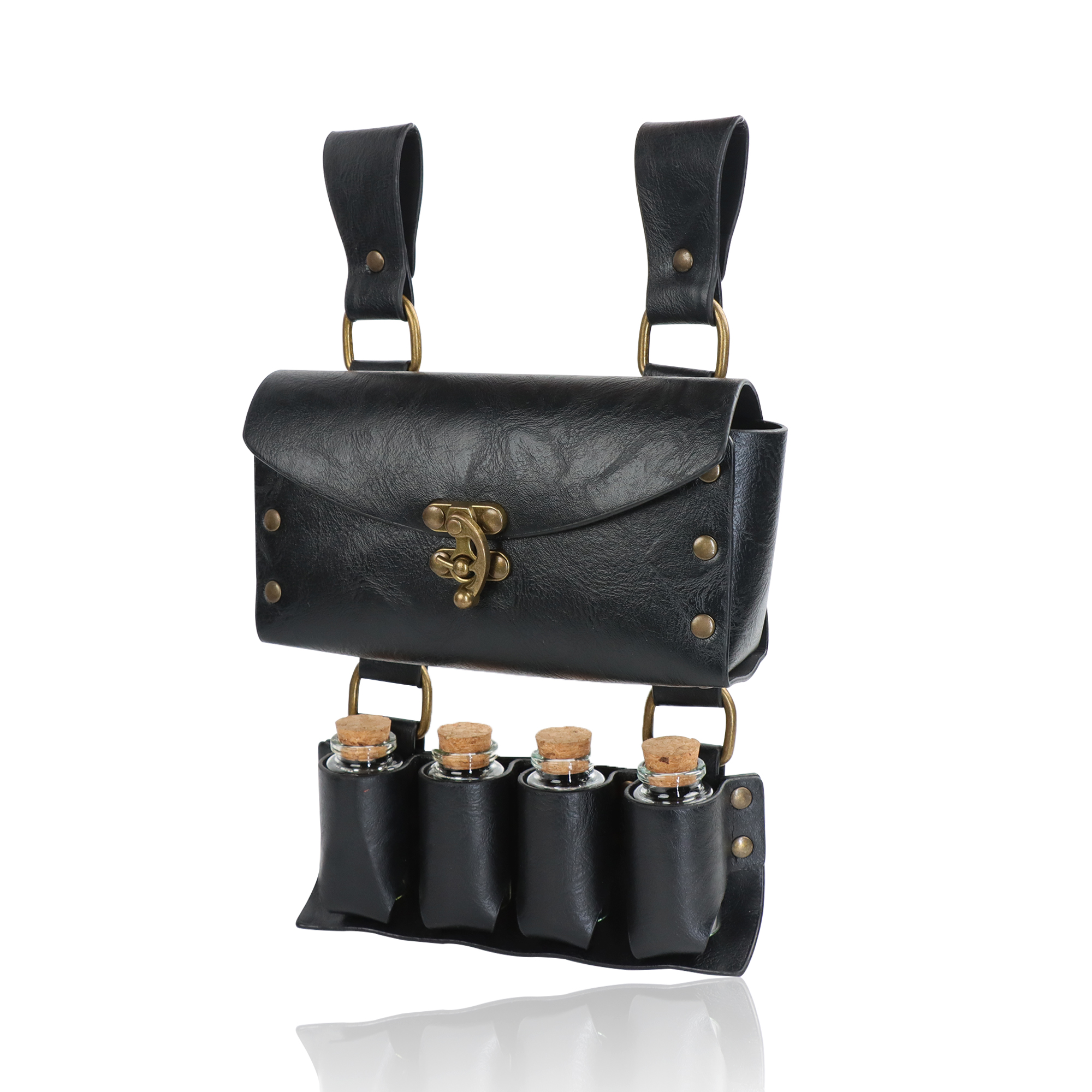 Medieval Retro Steampunk Studd – Outdoor Adventure Kit recenzja i cena
