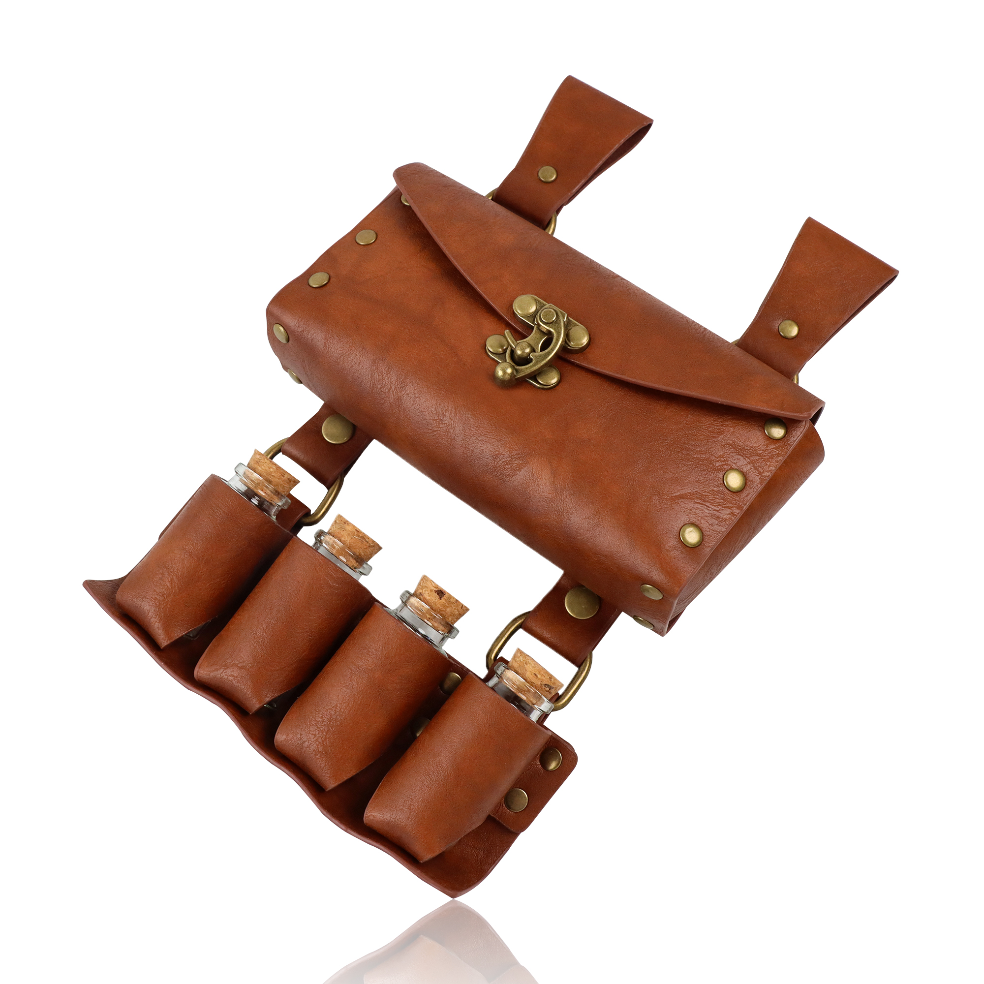 Medieval Retro Steampunk Studd – Outdoor Adventure Kit recenzja i cena