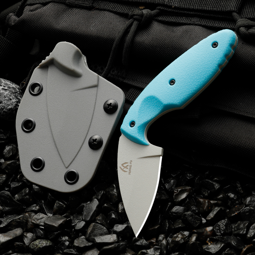 High quality fixed blades, out – Survival Knife Full Tang recenzja i cena