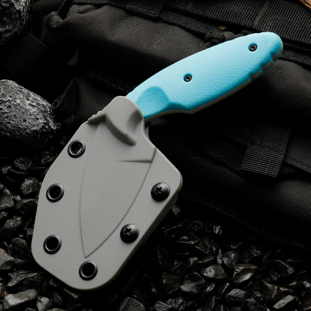 High quality fixed blades, out – Survival Knife Full Tang recenzja i cena