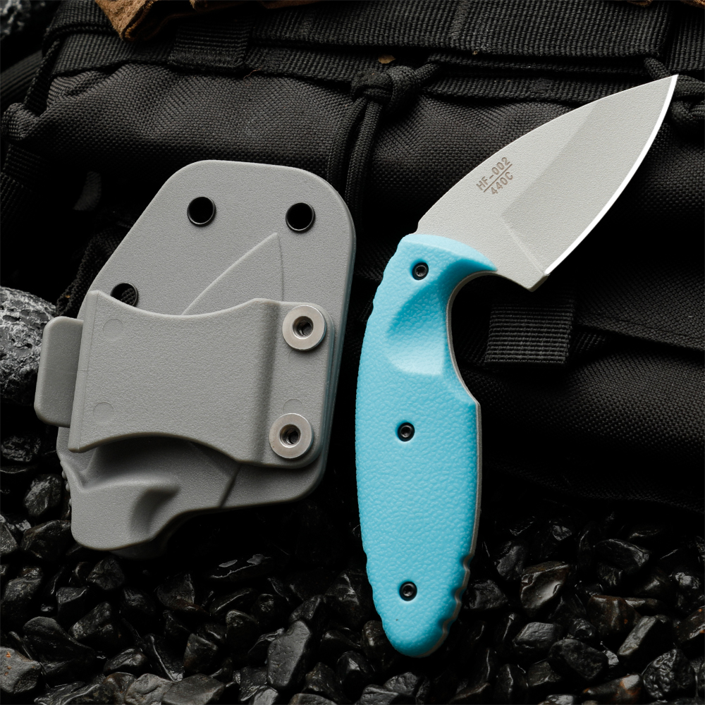 High quality fixed blades, out – Survival Knife Full Tang recenzja i cena