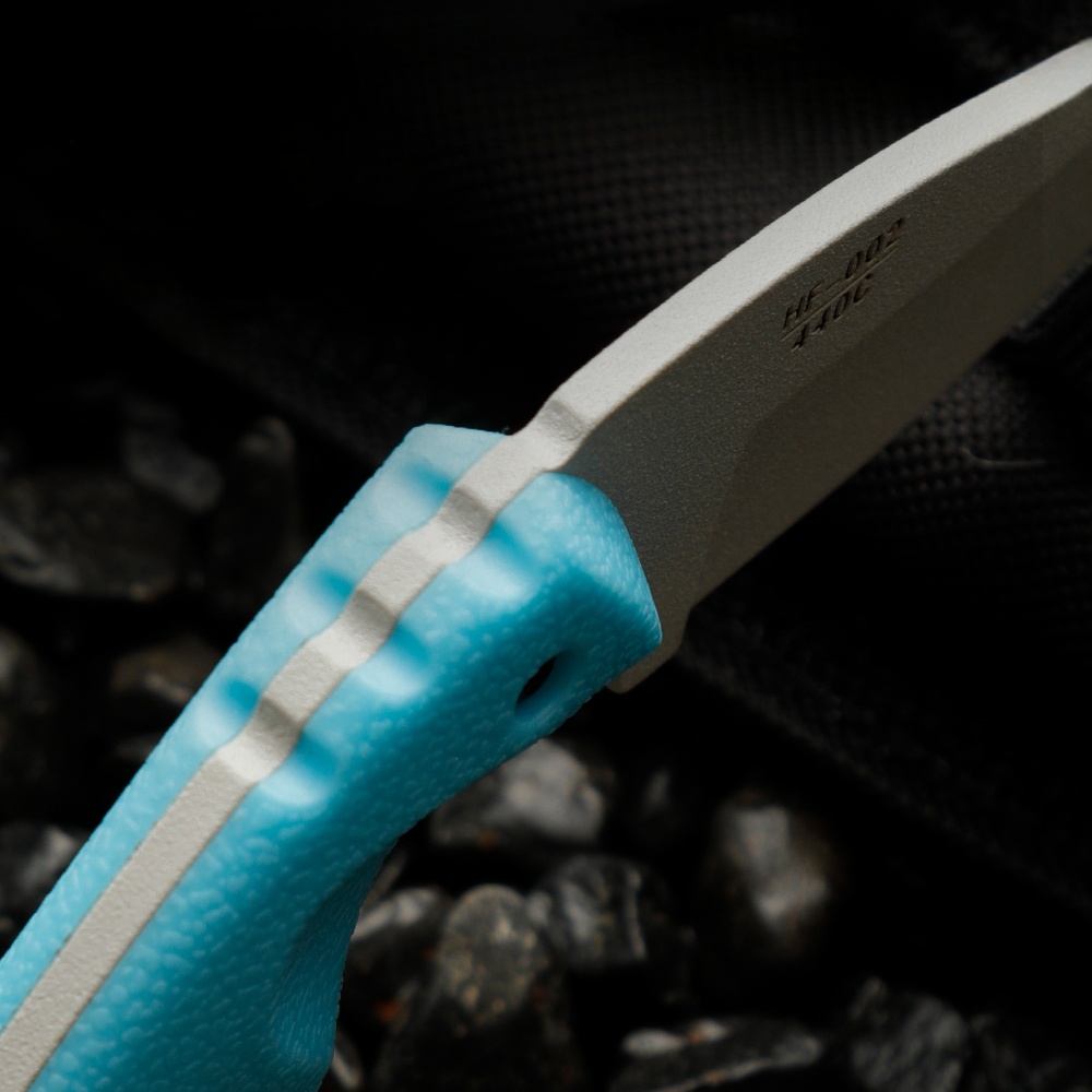 High quality fixed blades, out – Survival Knife Full Tang recenzja i cena