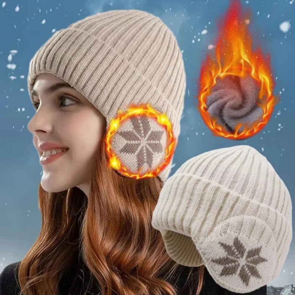 Cozy Beanie Thermal Winter Kni – Outdoor Adventure Oa recenzja i cena