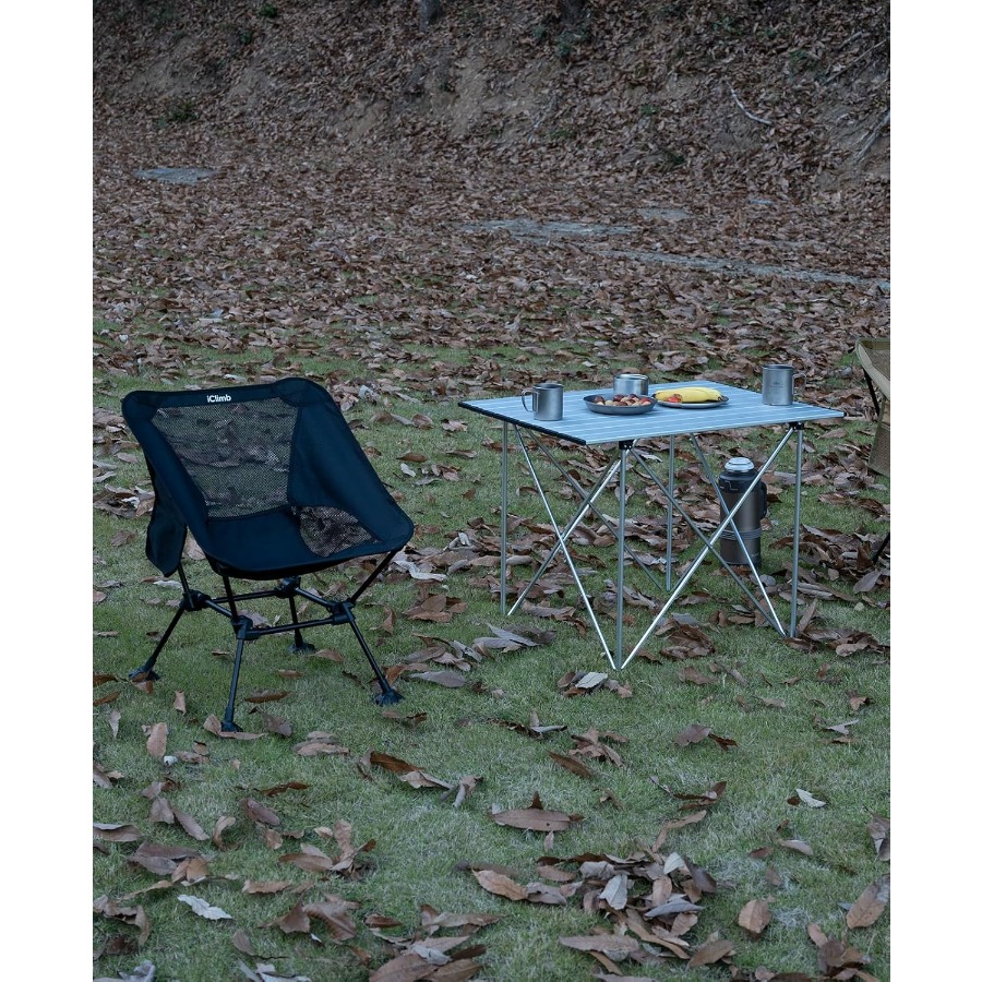 Ultralight Compact Camping Fol – Outdoor Adventure Xl recenzja i cena