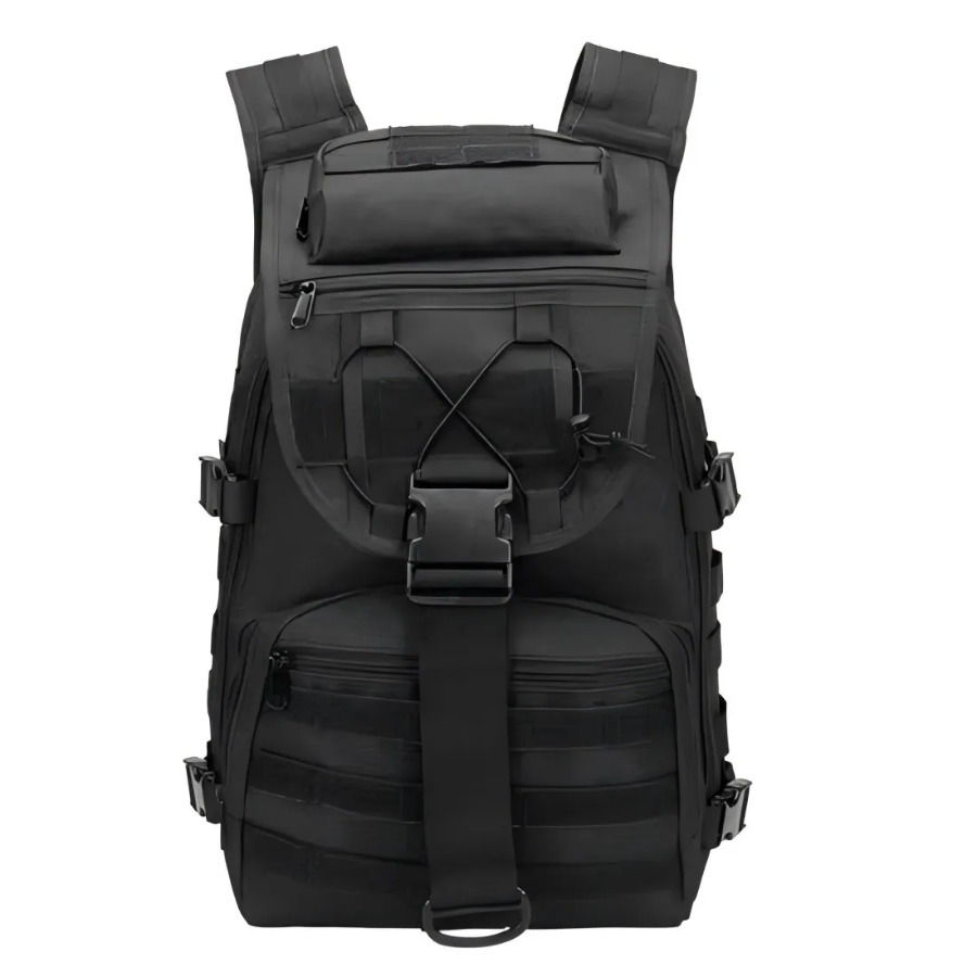 35L Men's Tactical Backpack Su – Outdoor Adventure Trips recenzja i cena