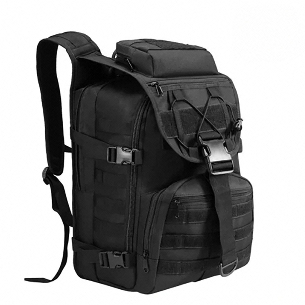 35L Men's Tactical Backpack Su – Outdoor Adventure Trips recenzja i cena