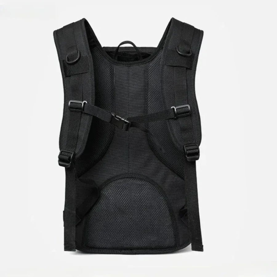 35L Men's Tactical Backpack Su – Outdoor Adventure Trips recenzja i cena