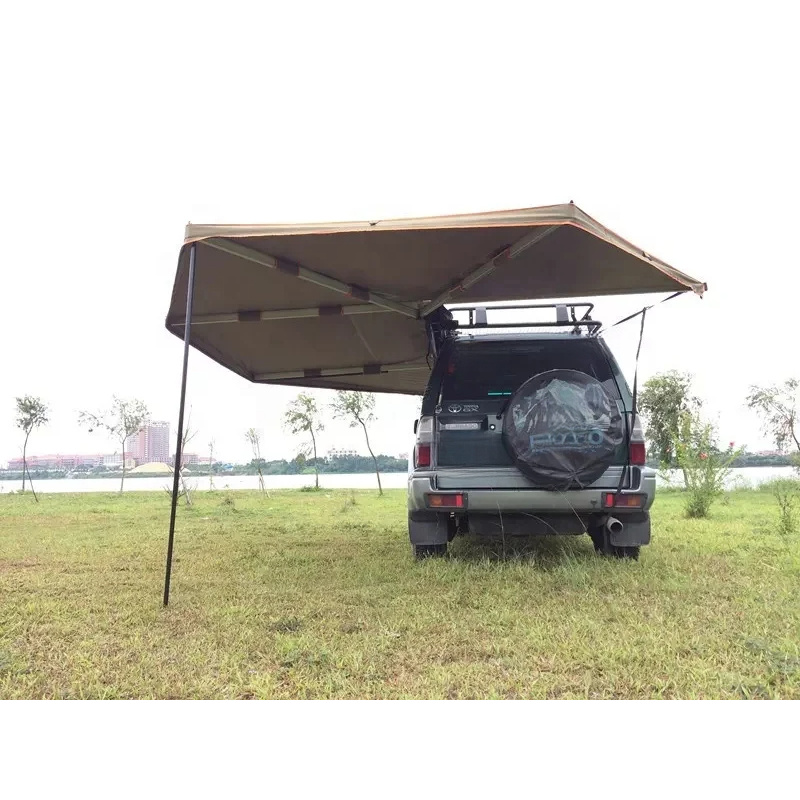 High Quality Overland 270 Degr – Outdoor Adventure Degree recenzja i cena