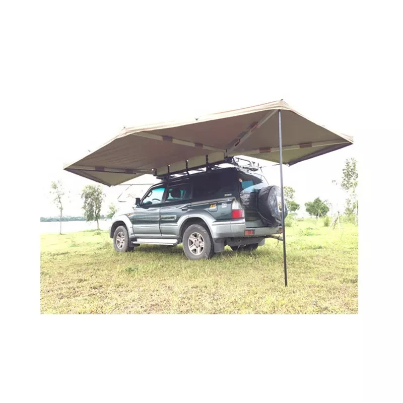 High Quality Overland 270 Degr – Outdoor Adventure Degree recenzja i cena