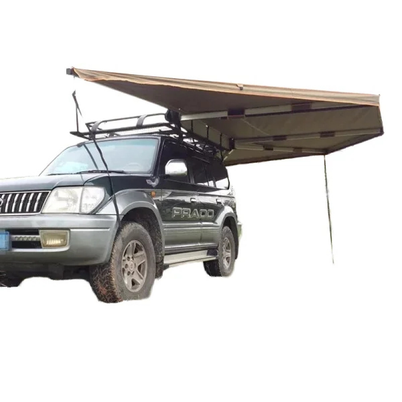 High Quality Overland 270 Degr – Outdoor Adventure Degree recenzja i cena