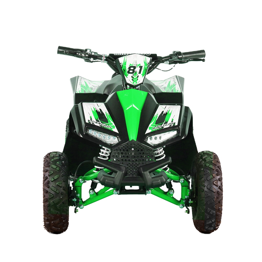 Kids Electric ATV Quad 1000W 4 – Outdoor Adventure Quad Biking recenzja i cena