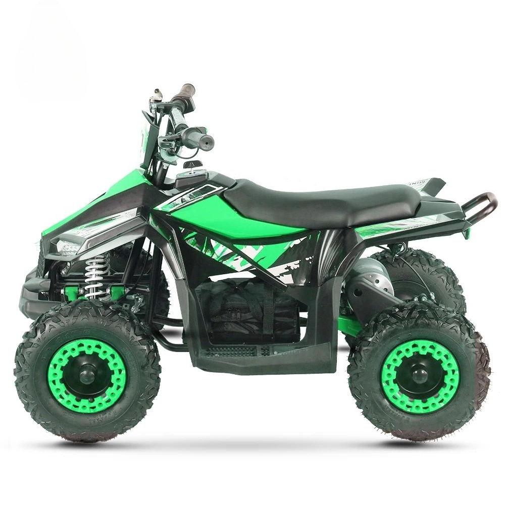 Kids Electric ATV Quad 1000W 4 – Outdoor Adventure Quad Biking recenzja i cena