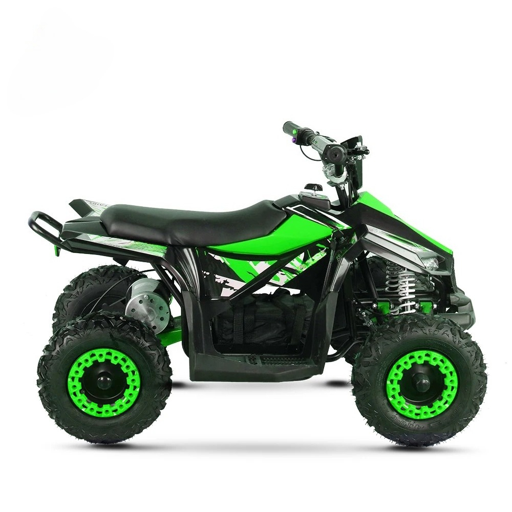 Kids Electric ATV Quad 1000W 4 – Outdoor Adventure Quad Biking recenzja i cena