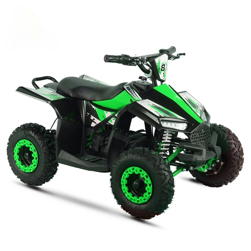 Kids Electric ATV Quad 1000W 4 – Outdoor Adventure Quad Biking recenzja i cena