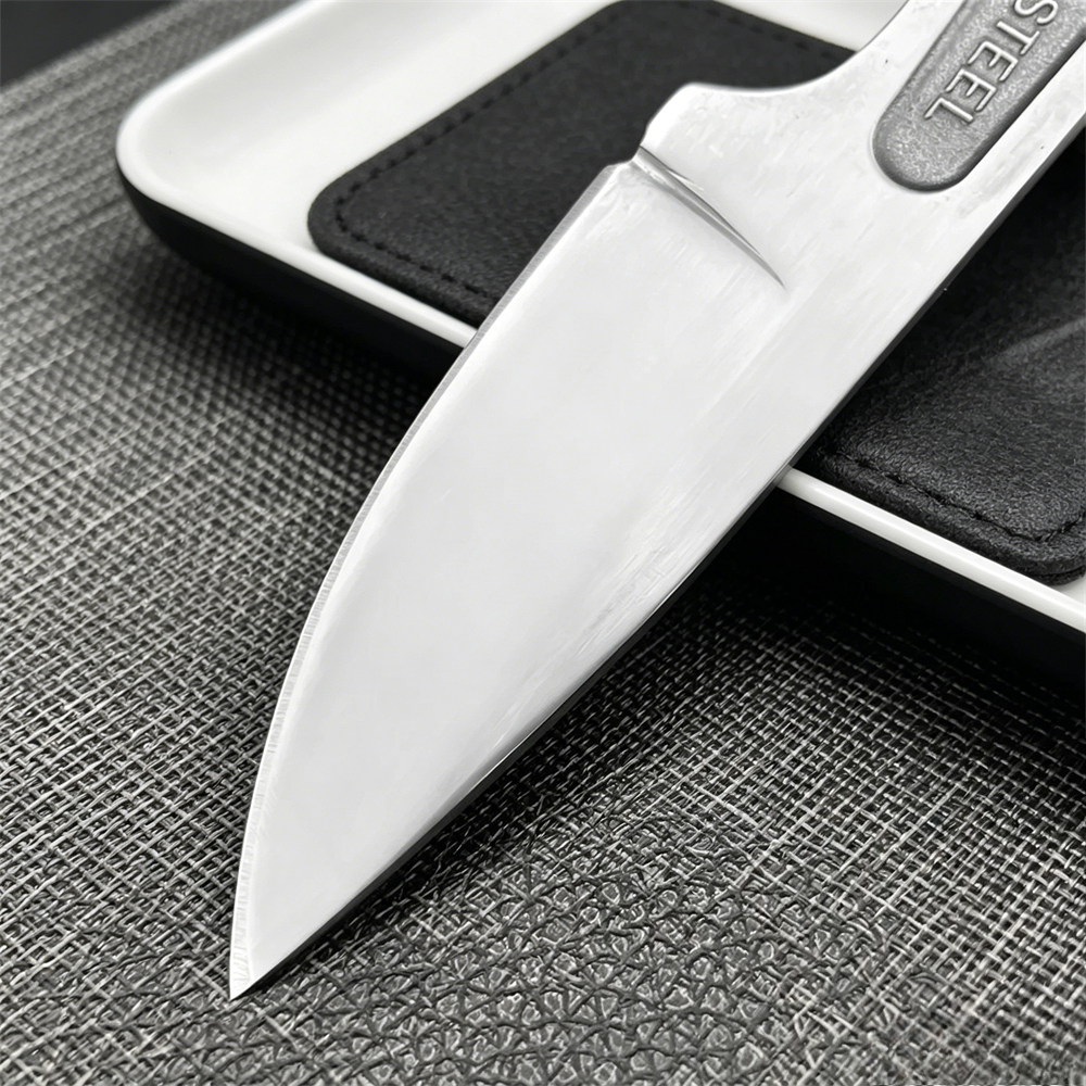 Multi-Purpose KB 1119 Full Tan – Survival Knife Full Tang recenzja i cena