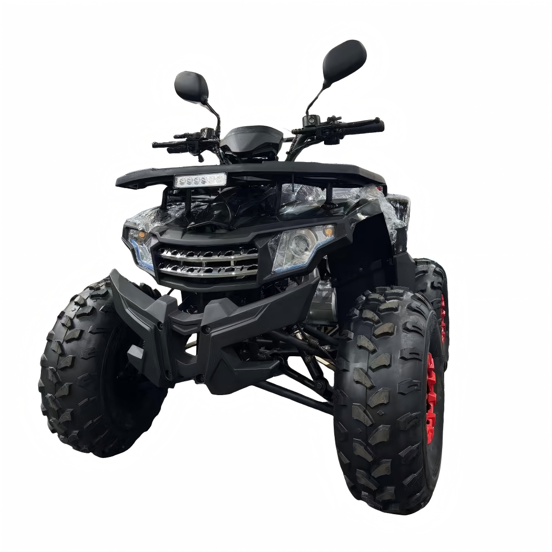 2026 New Model 125cc 4-Stroke  – Outdoor Adventure Quad Biking recenzja i cena