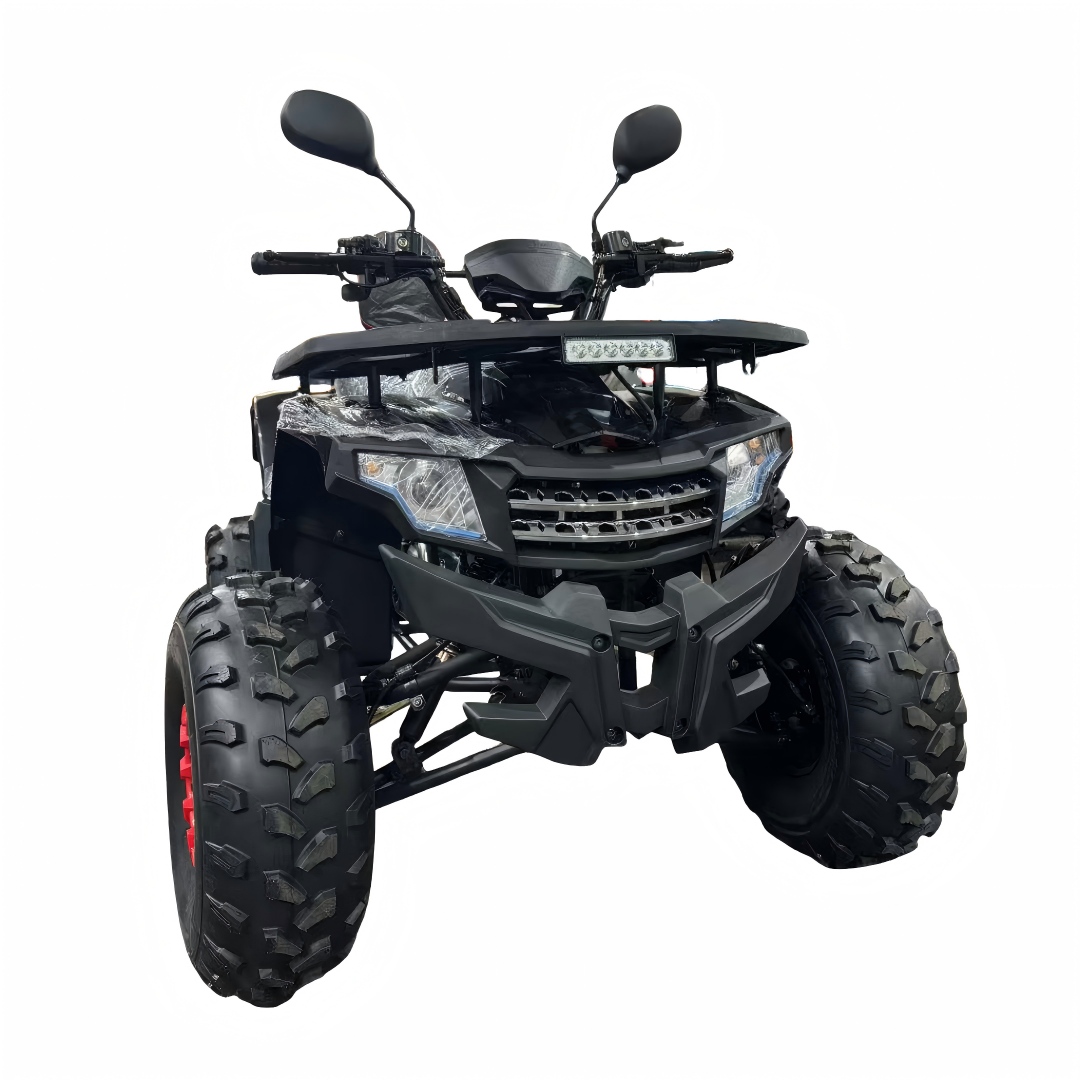 2026 New Model 125cc 4-Stroke  – Outdoor Adventure Quad Biking recenzja i cena