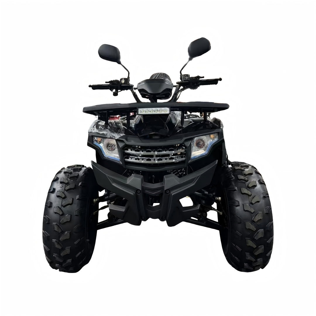 2026 New Model 125cc 4-Stroke  – Outdoor Adventure Quad Biking recenzja i cena
