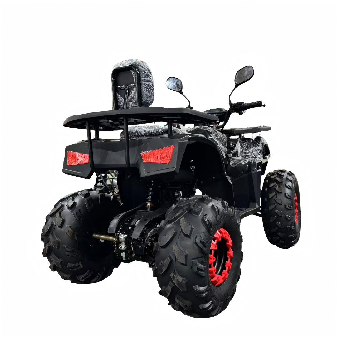 2026 New Model 125cc 4-Stroke  – Outdoor Adventure Quad Biking recenzja i cena