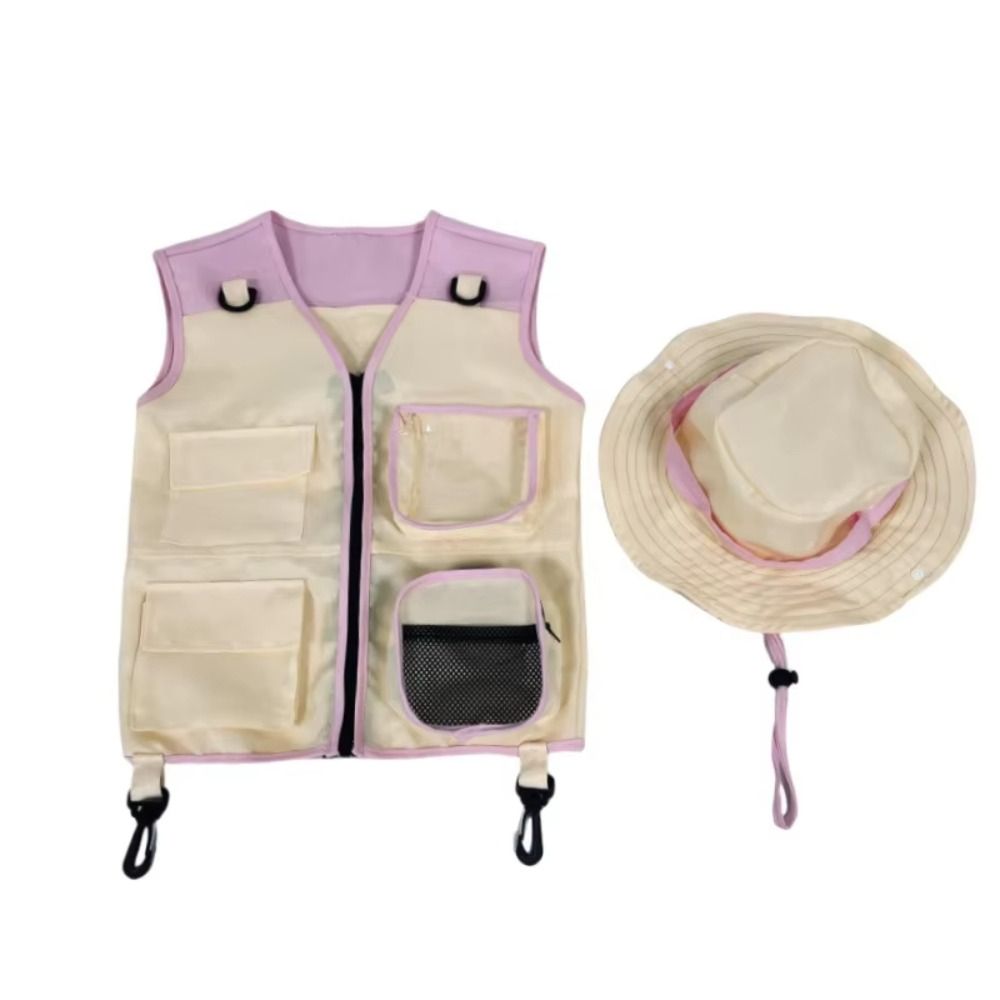 Summer Clothing Kids Explorer  – Outdoor Adventure Kit recenzja i cena