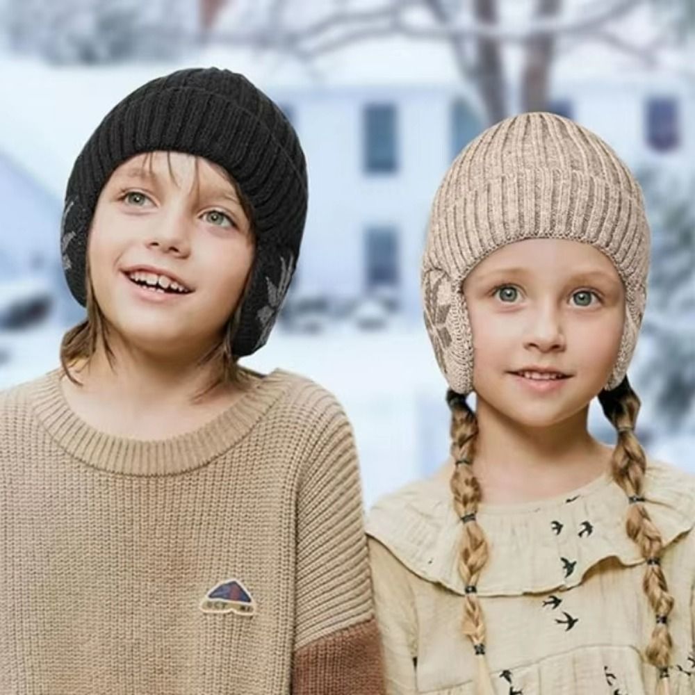 Cozy Beanie Thermal Winter Kni – Outdoor Adventure Oa recenzja i cena
