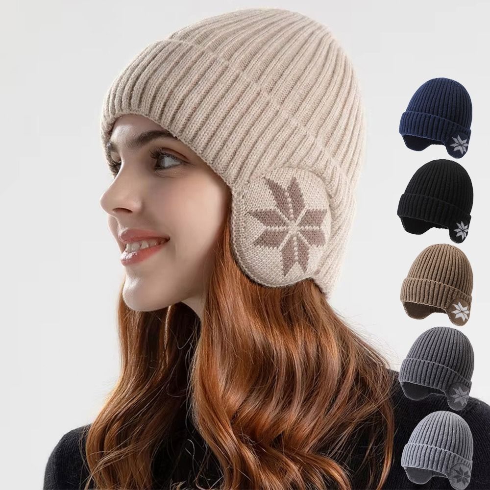 Thermal Winter Knitted Hat Win – Outdoor Adventure Oa recenzja i cena