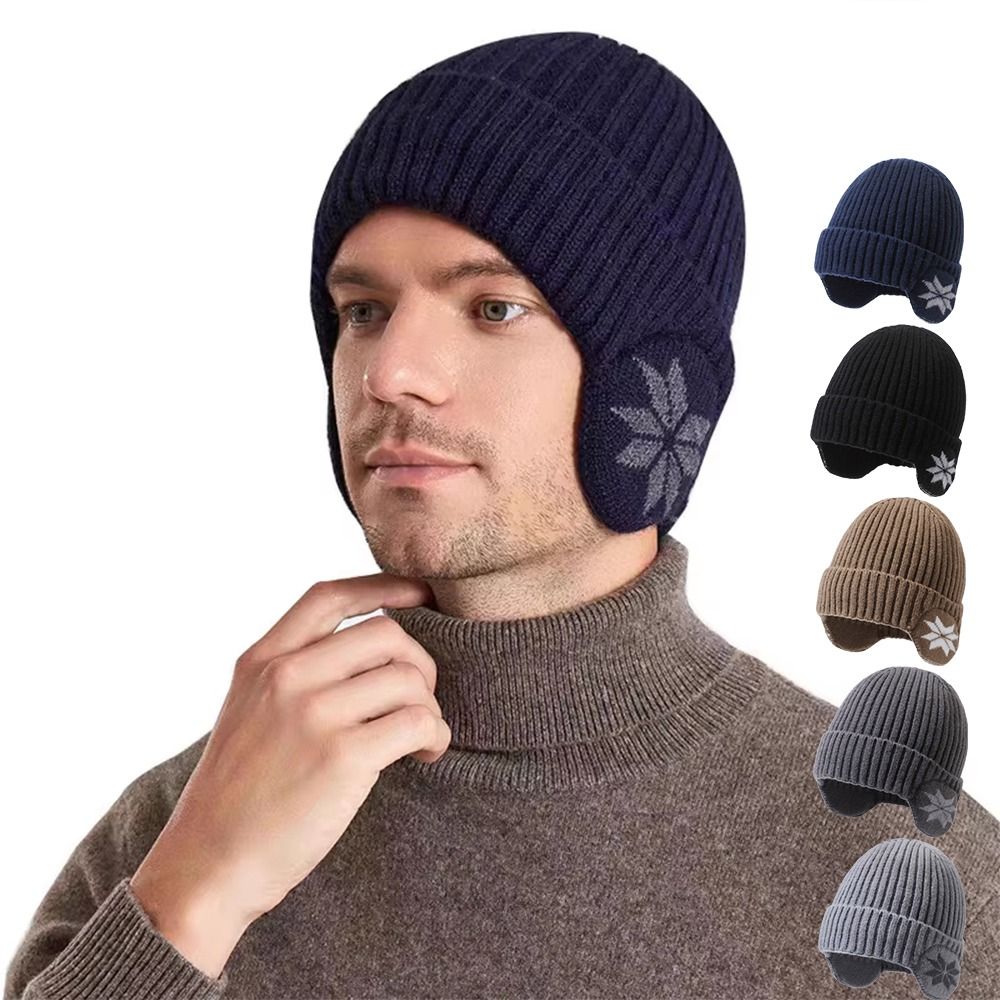 Thermal Winter Knitted Hat Win – Outdoor Adventure Oa recenzja i cena