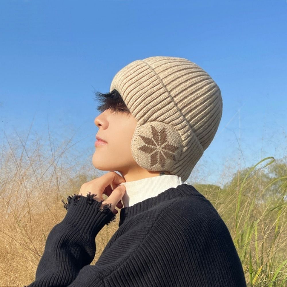 Thermal Winter Knitted Hat Win – Outdoor Adventure Oa recenzja i cena