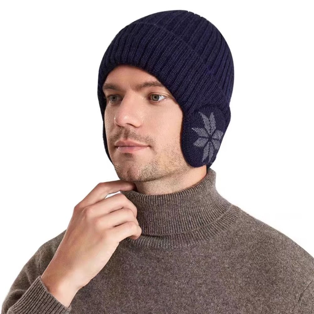 Thermal Winter Knitted Hat Win – Outdoor Adventure Oa recenzja i cena