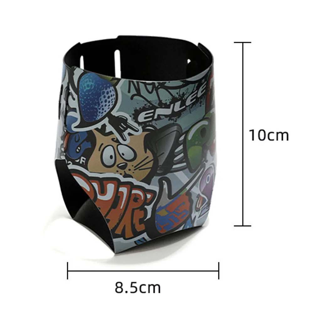 PVC Water Glass Holder For All – Outdoor Adventure Degree recenzja i cena