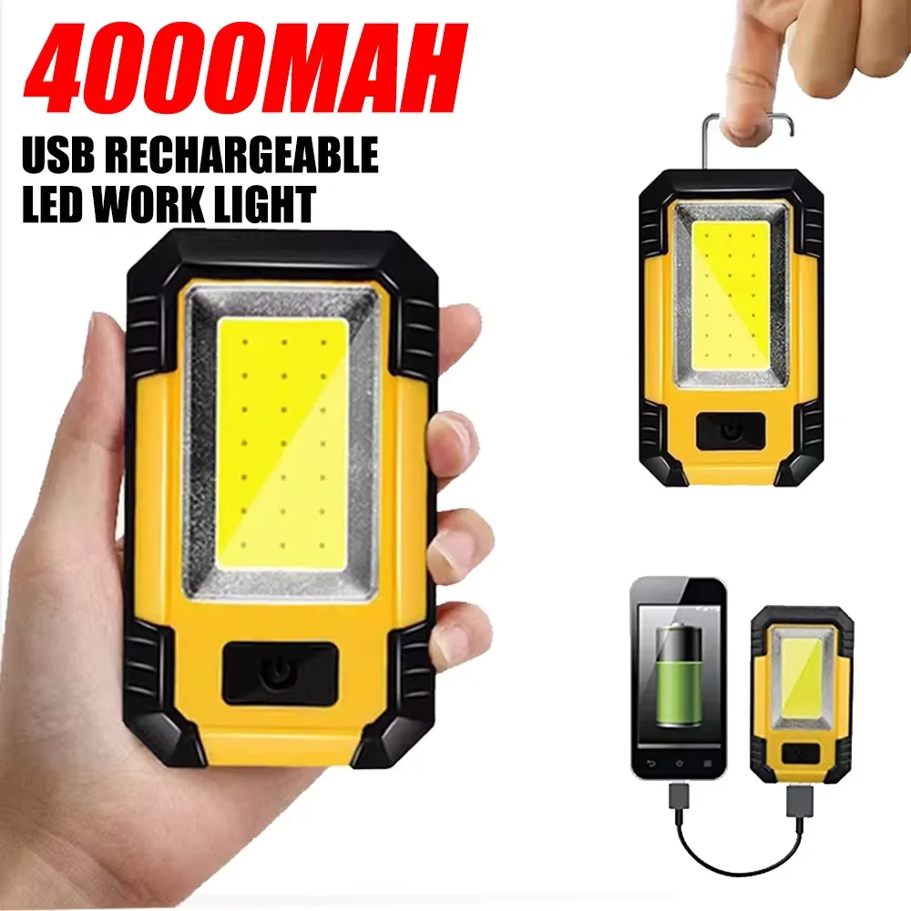 Portable 4000MaH Rechargeable  – Outdoor Adventure Trips recenzja i cena