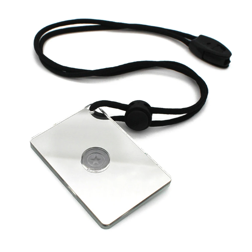 Multifunction Survival Marine  – Signal Mirror Rescue recenzja i cena