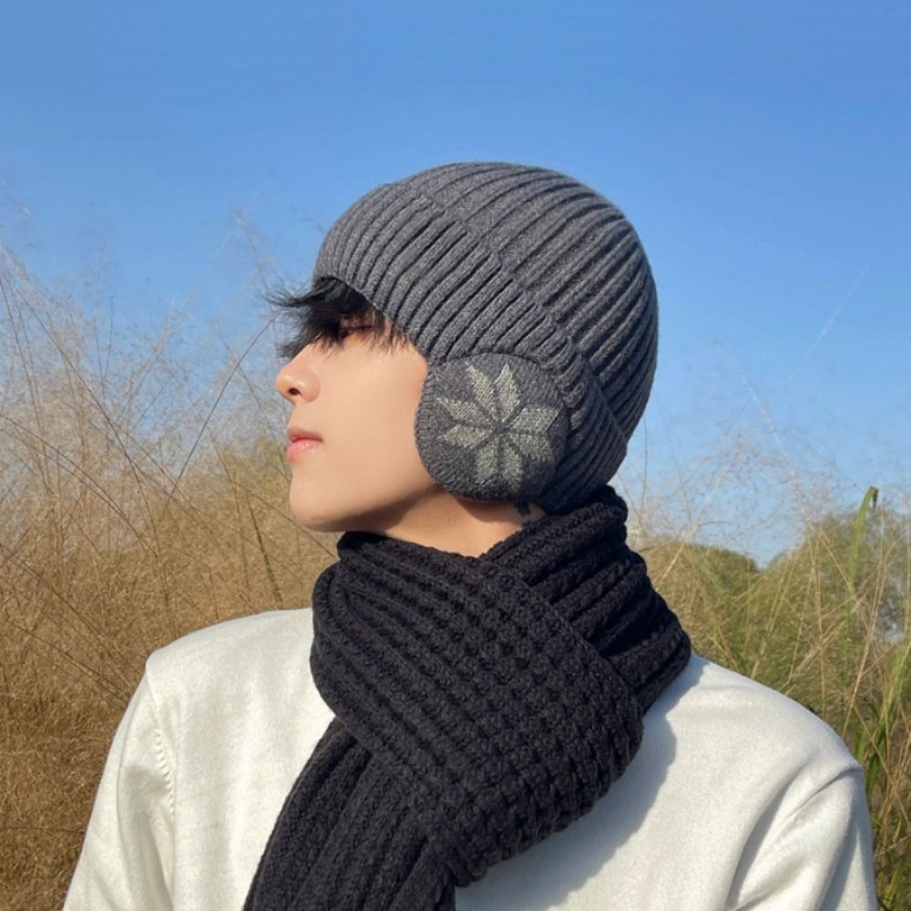 Cozy Beanie Thermal Winter Kni – Outdoor Adventure Oa recenzja i cena