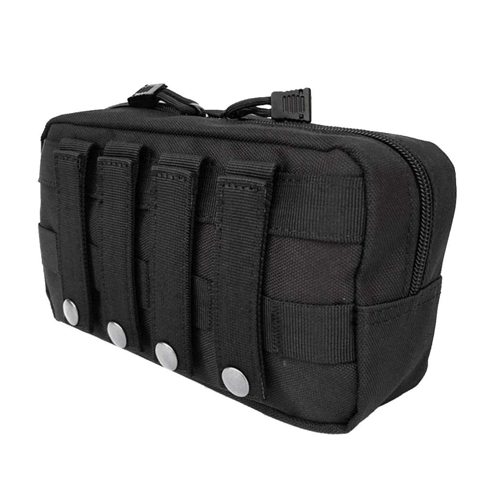 Waterproof Pouch 1000D Utility – Outdoor Adventure Kit recenzja i cena