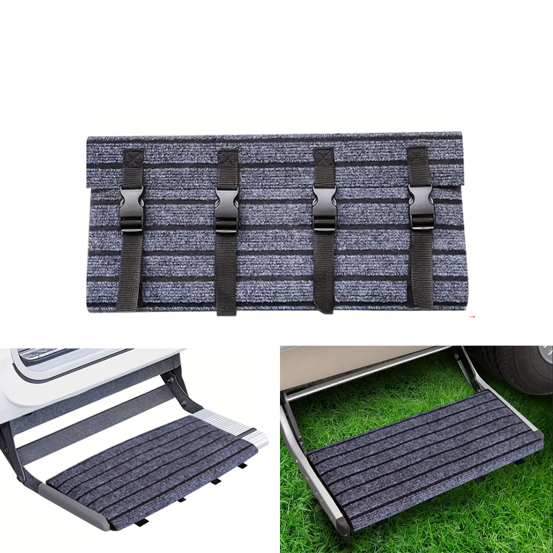 Outdoor Caravan Step Doormat R – Outdoor Adventure Trips recenzja i cena