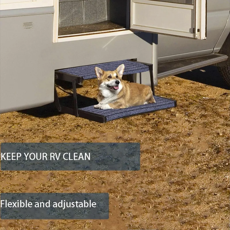 Outdoor Caravan Step Doormat R – Outdoor Adventure Trips recenzja i cena