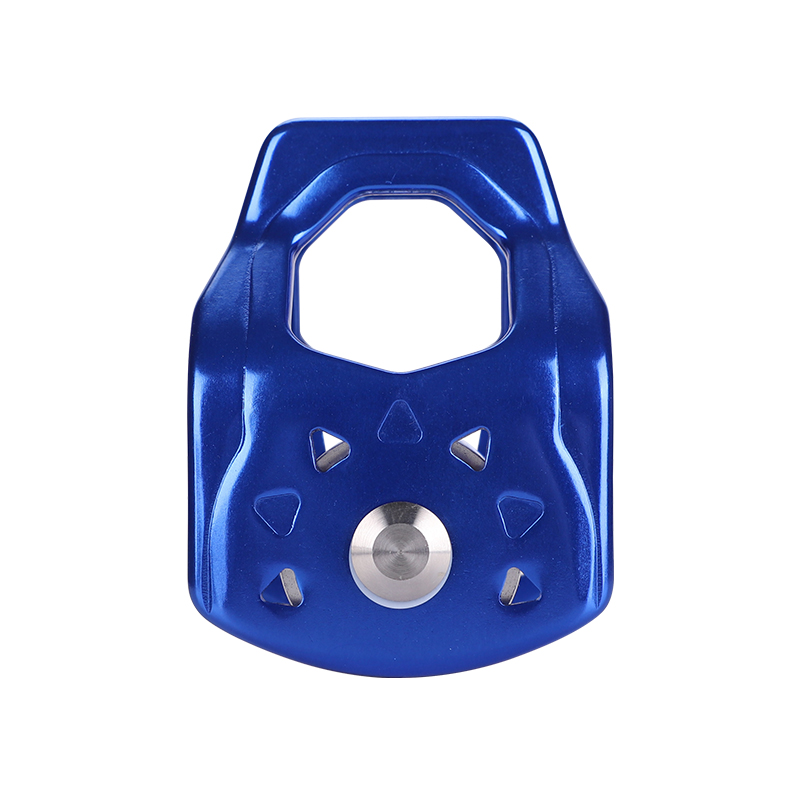 Flat Belt Pulley, Same Model a – Outdoor Adventure Zipline recenzja i cena