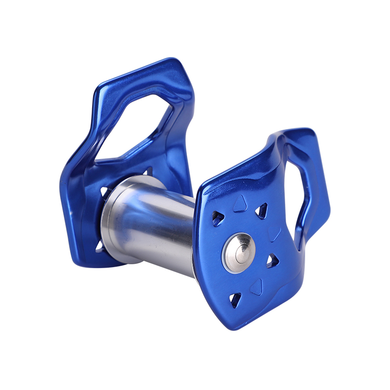 Flat Belt Pulley, Same Model a – Outdoor Adventure Zipline recenzja i cena