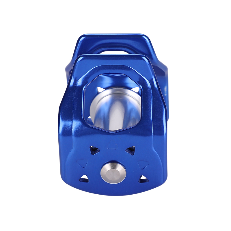 Flat Belt Pulley, Same Model a – Outdoor Adventure Zipline recenzja i cena