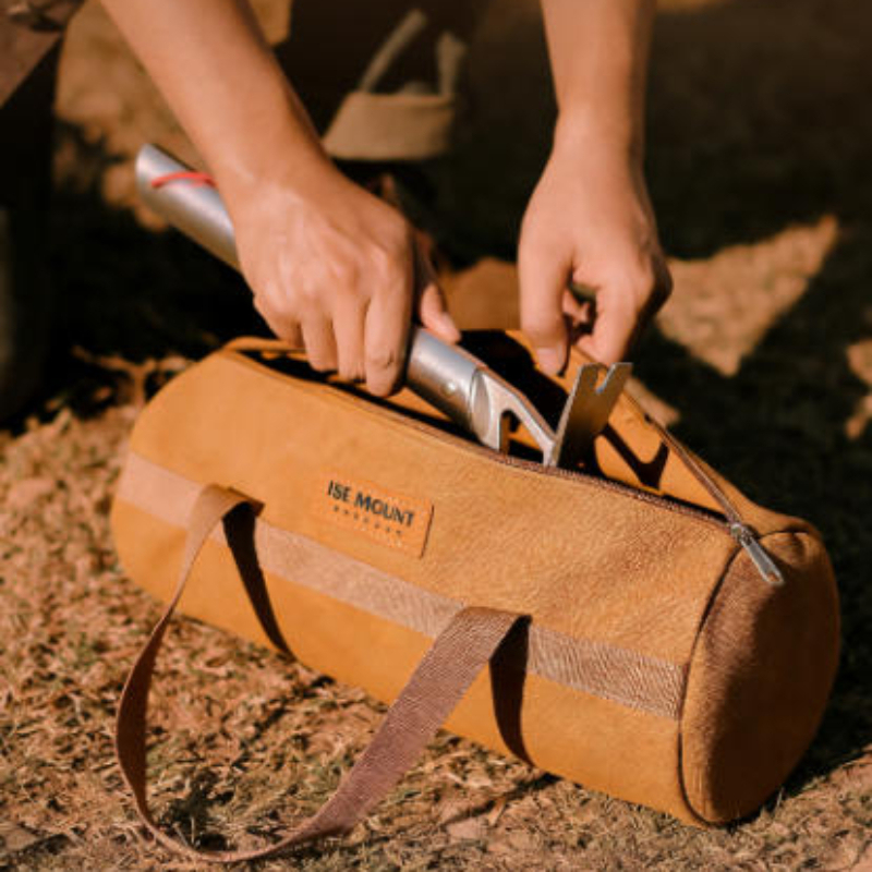Multifunctional Camping Storag – Outdoor Adventure Trips recenzja i cena