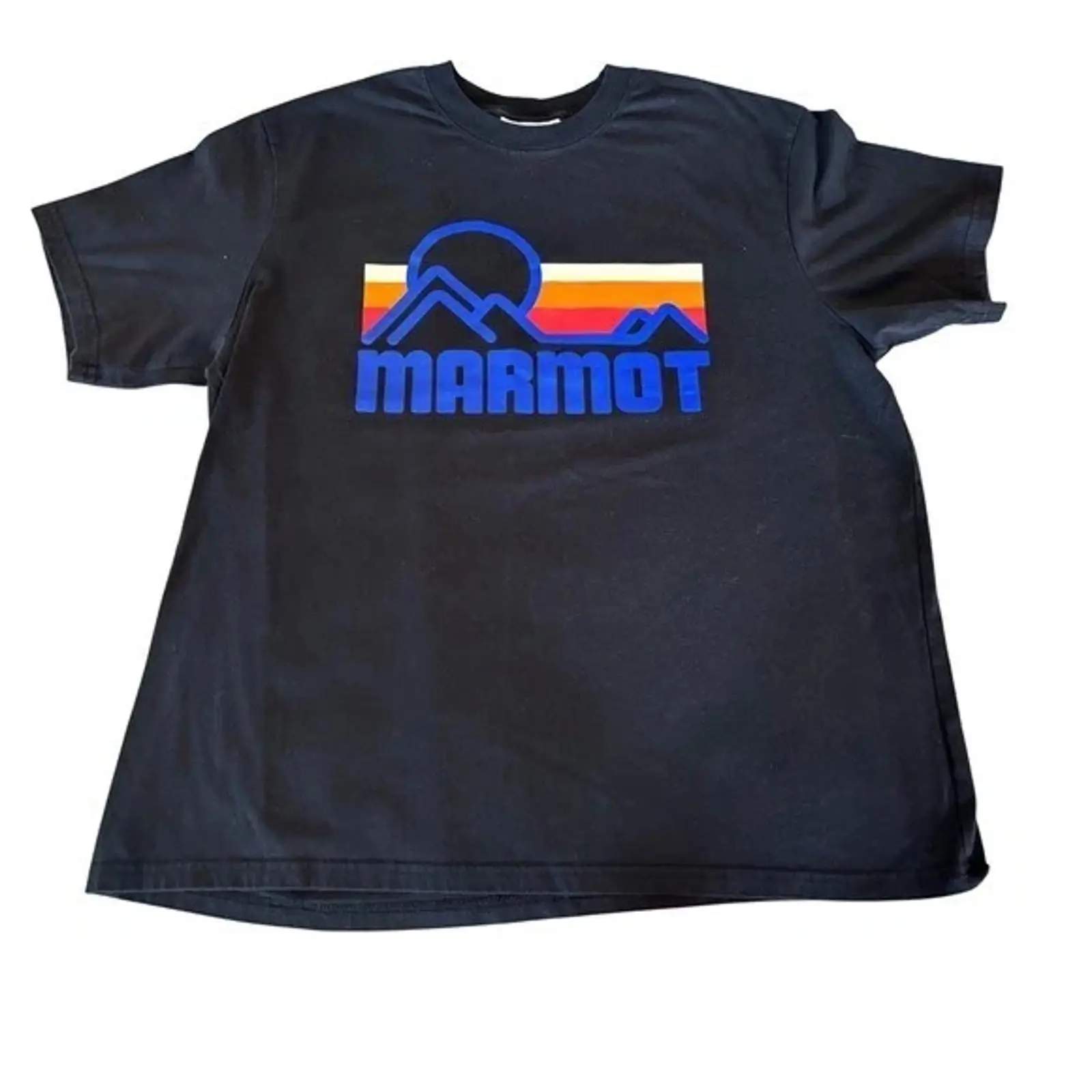 Marmot Mountain Works Mens XL  – Outdoor Adventure Xl recenzja i cena